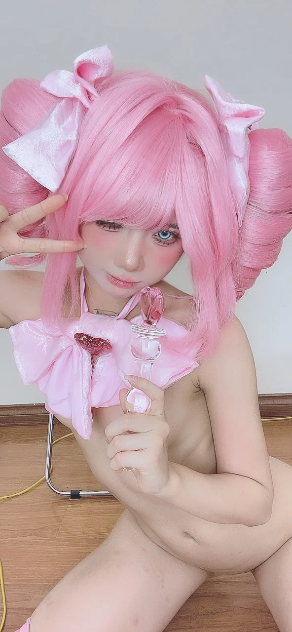 PoppaChan - Haruka Hanabishi [117P,11V-741MB] tg@simisebaisi 【丝足阁】074.webp